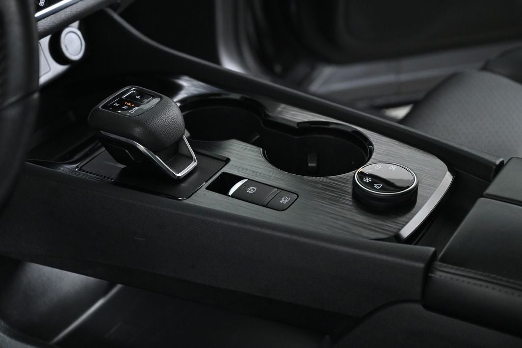 2023 Nissan Rogue SV Premium