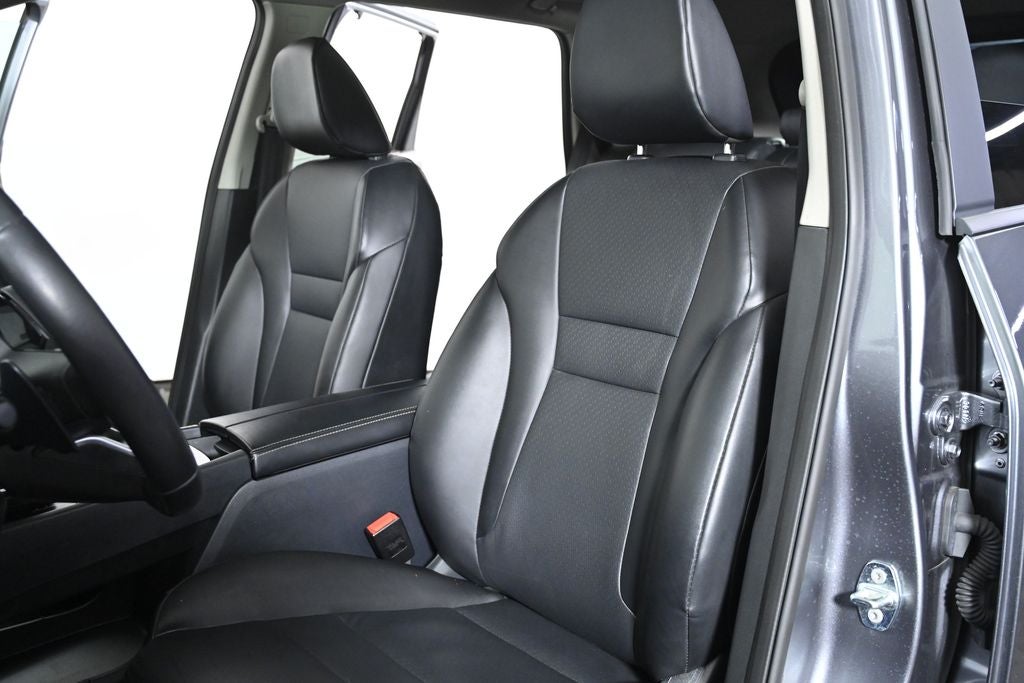 2023 Nissan Rogue SV Premium