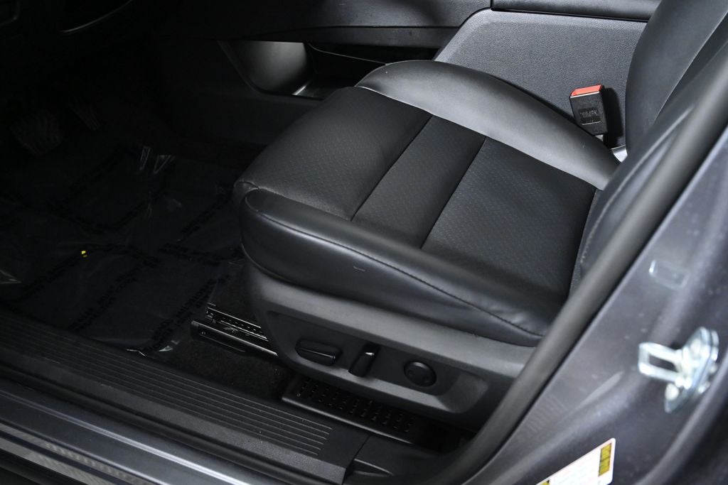 2023 Nissan Rogue SV Premium