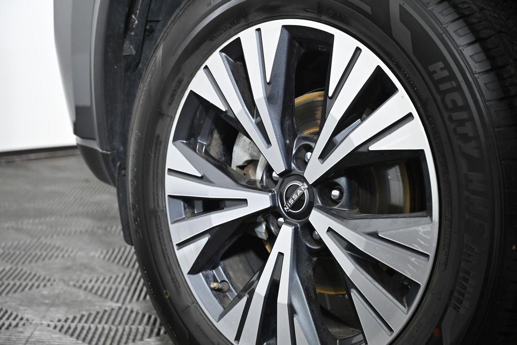 2023 Nissan Rogue SV Premium