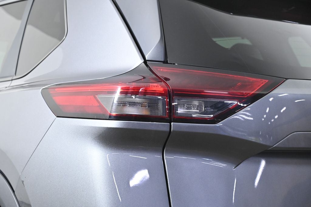 2023 Nissan Rogue SV Premium