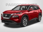 2023 Nissan Rogue SV Nissan Certified