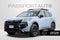 2025 Nissan Rogue Rock Creek Nissan Certified