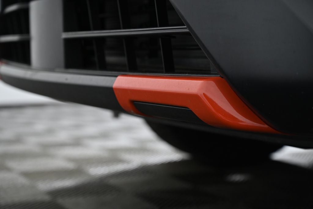 2025 Nissan Rogue Rock Creek Nissan Certified