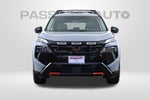 2025 Nissan Rogue Rock Creek Nissan Certified