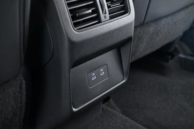 2025 Nissan Rogue Rock Creek Nissan Certified