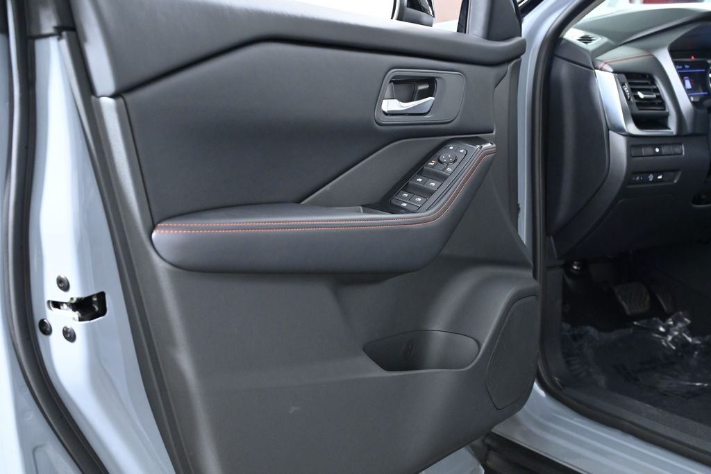 2025 Nissan Rogue Rock Creek Nissan Certified