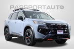 2025 Nissan Rogue Rock Creek Nissan Certified