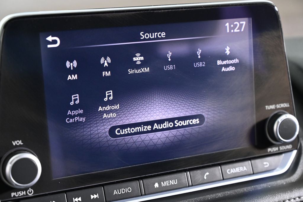 2023 Nissan Rogue SV Premium Nissan Certified