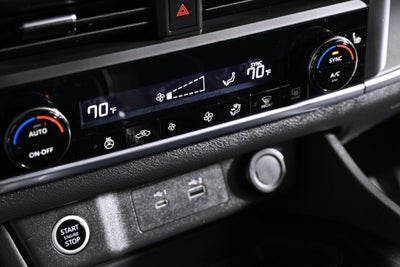 2023 Nissan Rogue SV Premium Nissan Certified
