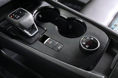 2023 Nissan Rogue SV Premium Nissan Certified