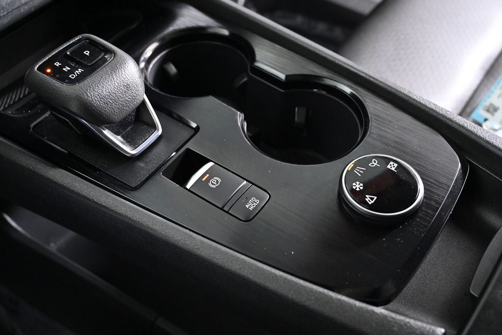 2023 Nissan Rogue SV Premium Nissan Certified