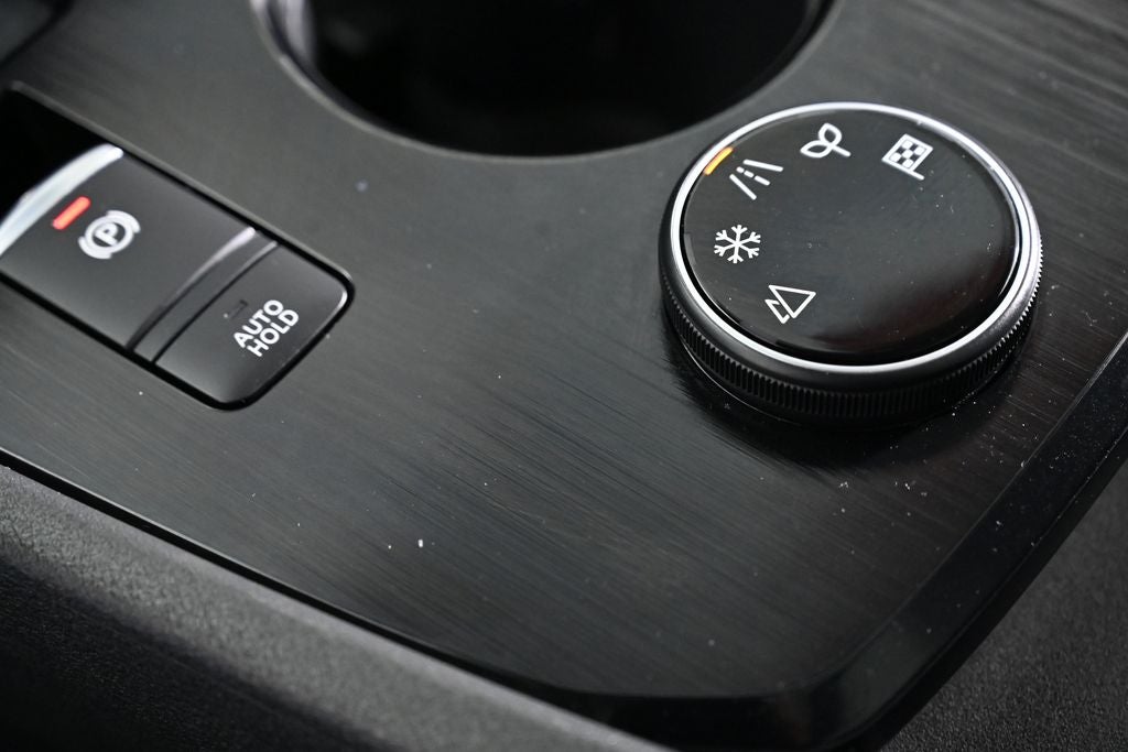 2023 Nissan Rogue SV Premium Nissan Certified