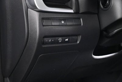 2023 Nissan Rogue SV Premium Nissan Certified