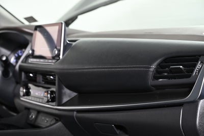 2023 Nissan Rogue SV Premium Nissan Certified