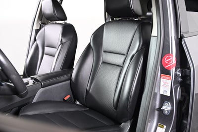 2023 Nissan Rogue SV Premium Nissan Certified