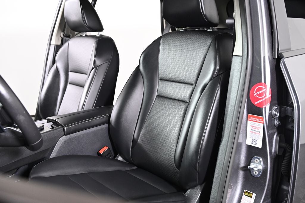 2023 Nissan Rogue SV Premium Nissan Certified