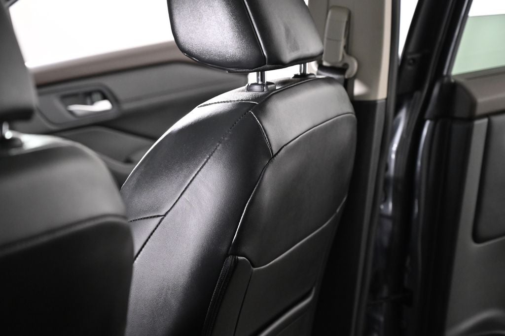 2023 Nissan Rogue SV Premium Nissan Certified