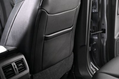 2023 Nissan Rogue SV Premium Nissan Certified