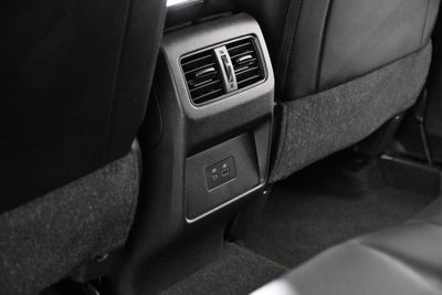 2023 Nissan Rogue SV Premium Nissan Certified