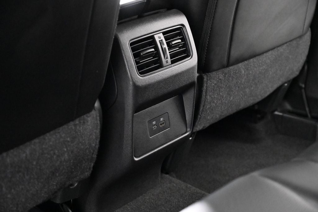 2023 Nissan Rogue SV Premium Nissan Certified