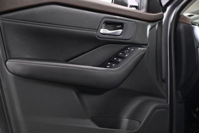 2023 Nissan Rogue SV Premium Nissan Certified
