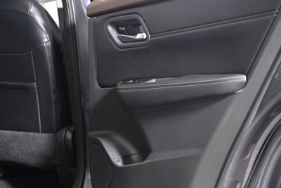 2023 Nissan Rogue SV Premium Nissan Certified