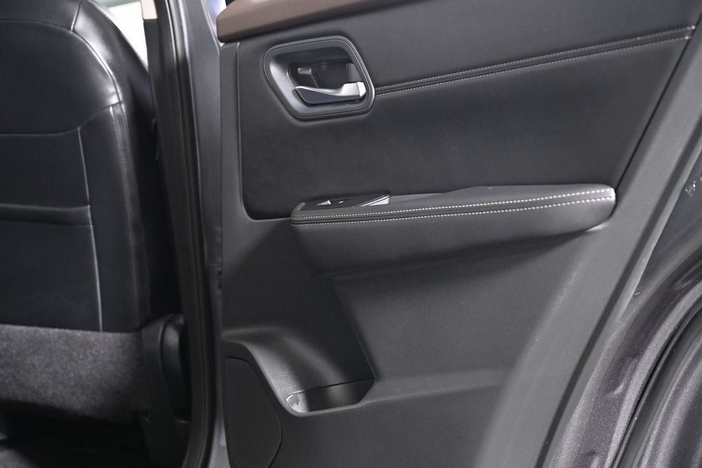 2023 Nissan Rogue SV Premium Nissan Certified