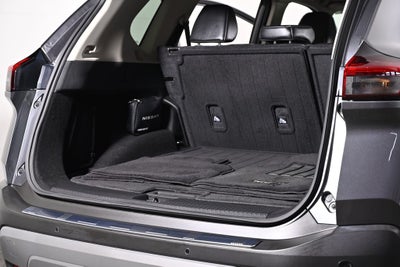 2023 Nissan Rogue SV Premium Nissan Certified
