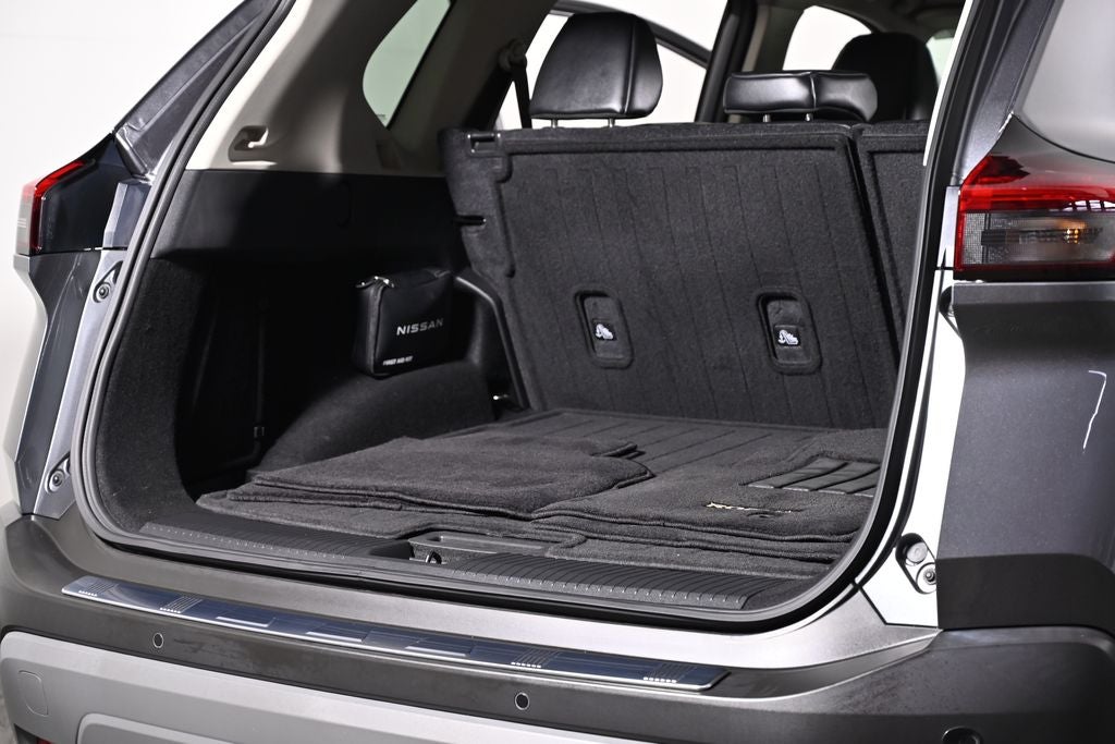 2023 Nissan Rogue SV Premium Nissan Certified