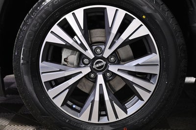 2023 Nissan Rogue SV Premium Nissan Certified