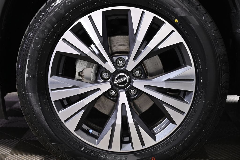 2023 Nissan Rogue SV Premium Nissan Certified