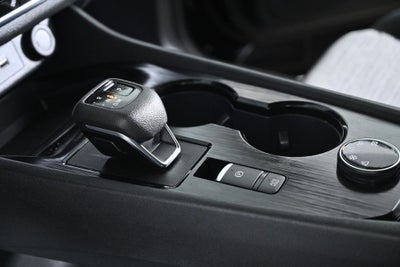 2023 Nissan Rogue SV Nissan Certified