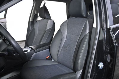 2023 Nissan Rogue SV Nissan Certified