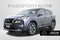 2022 Nissan Rogue SV Nissan Certified