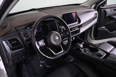 2023 Nissan Rogue SV Premium Nissan Certified