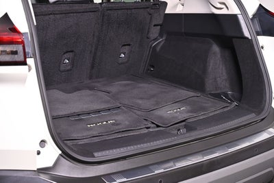 2023 Nissan Rogue SV Premium Nissan Certified