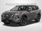 2027 Nissan Rogue Base