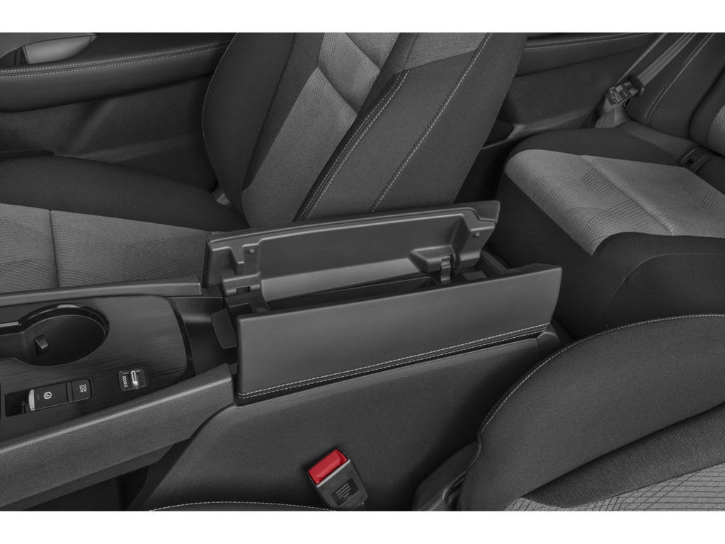 2027 Nissan Rogue Base