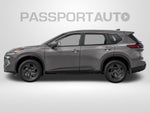 2027 Nissan Rogue Base