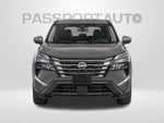 2027 Nissan Rogue Base
