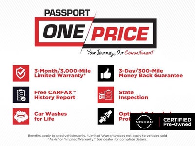 2023 Nissan Rogue SV Premium Nissan Certified