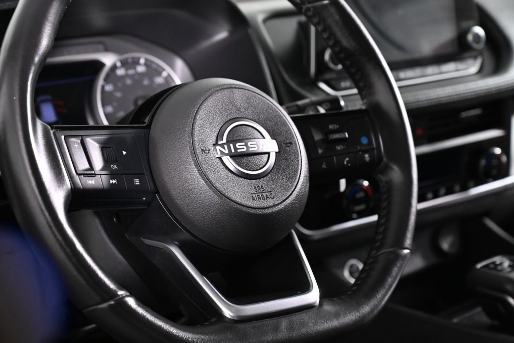 2023 Nissan Rogue SV Premium Nissan Certified