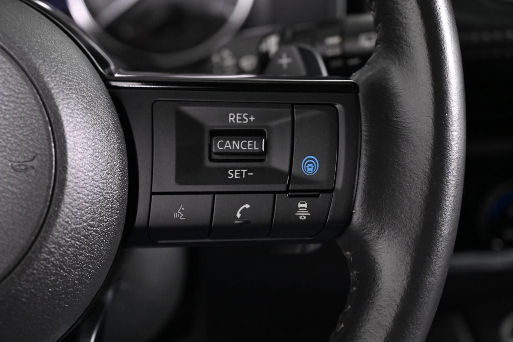 2023 Nissan Rogue SV Premium Nissan Certified