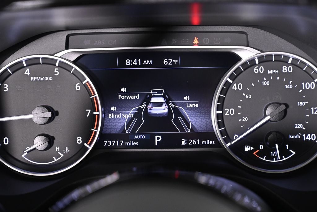 2023 Nissan Rogue SV Premium Nissan Certified