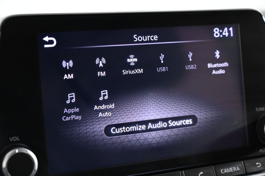 2023 Nissan Rogue SV Premium Nissan Certified