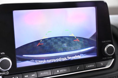 2023 Nissan Rogue SV Premium Nissan Certified