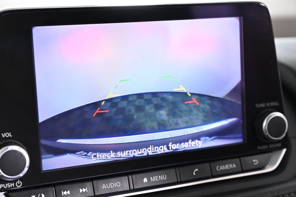 2023 Nissan Rogue SV Premium Nissan Certified