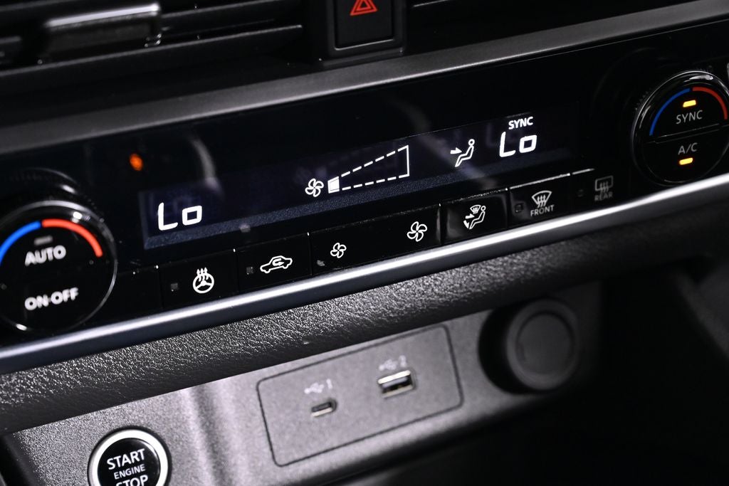 2023 Nissan Rogue SV Premium Nissan Certified