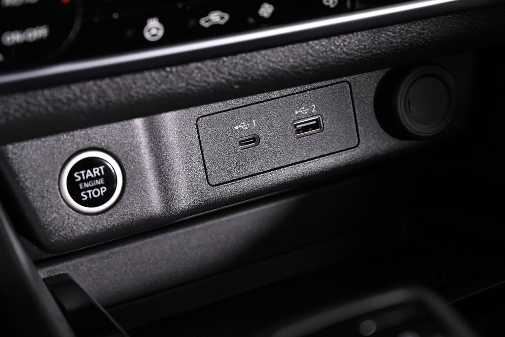 2023 Nissan Rogue SV Premium Nissan Certified